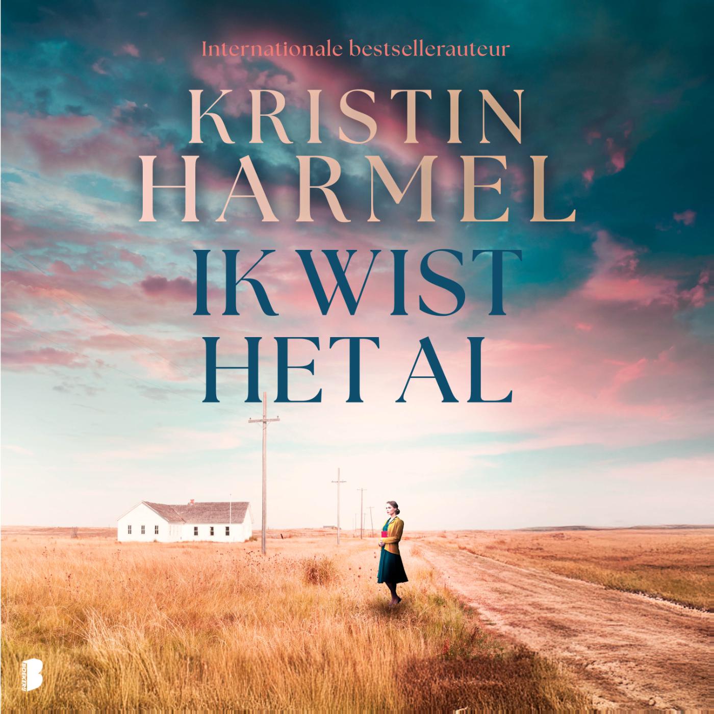 Omslag van Ik wist het al