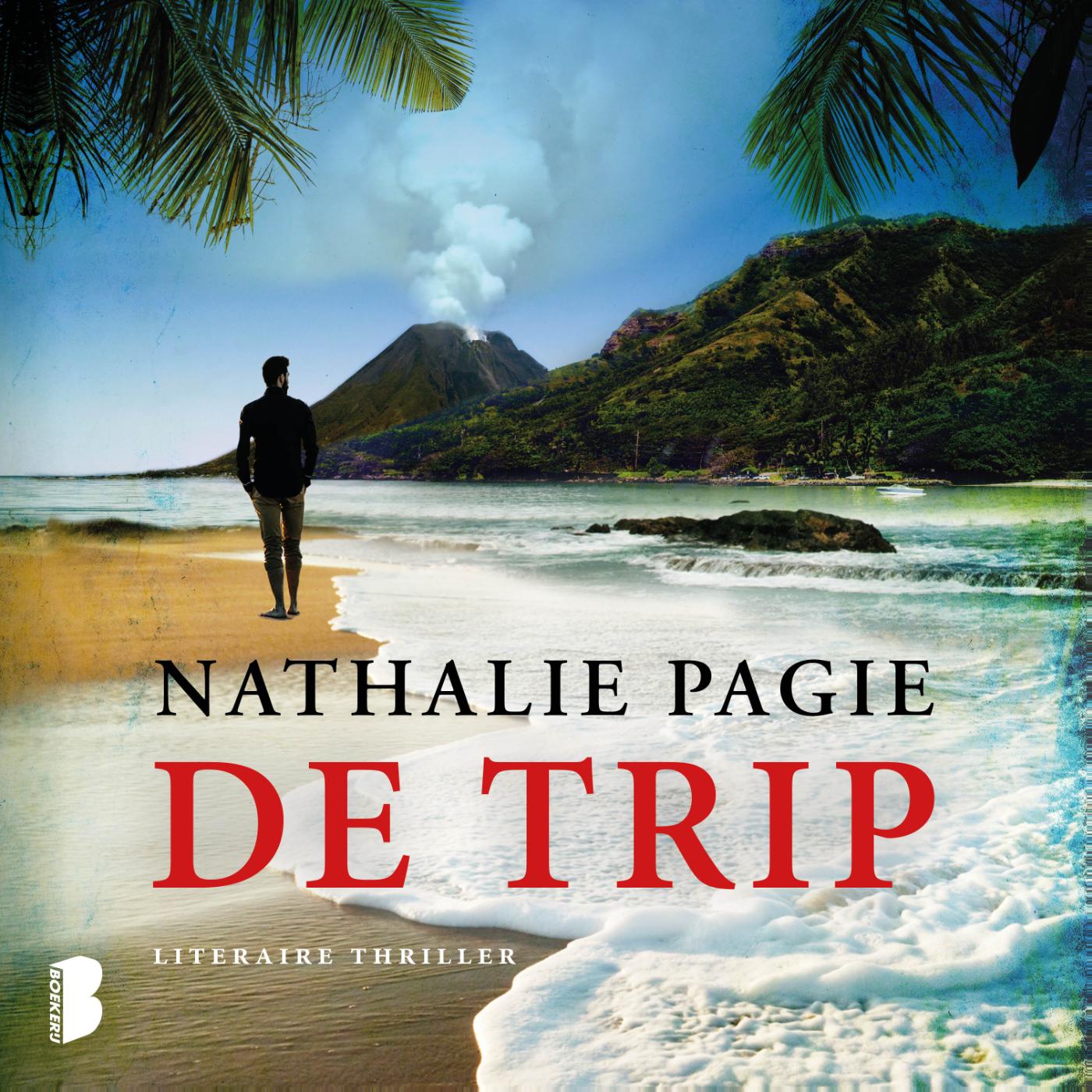 Omslag van De Trip
