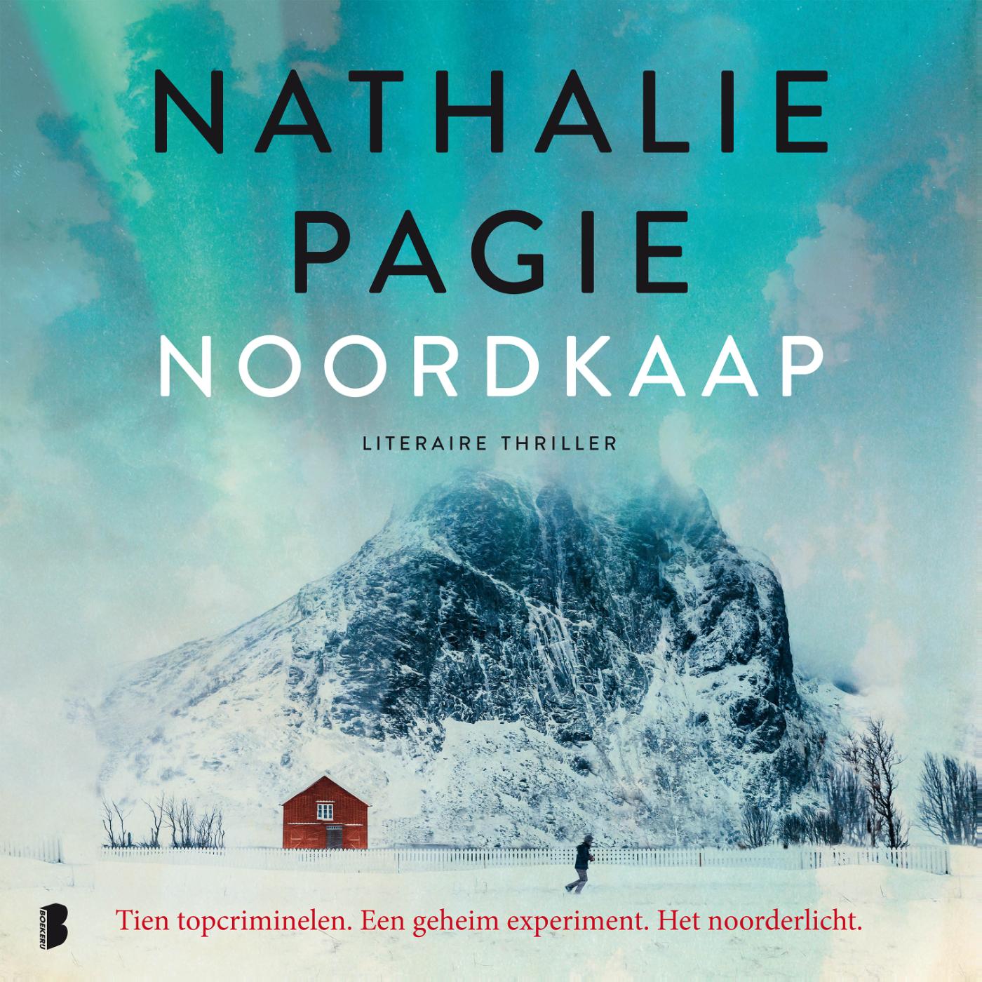 Omslag van Noordkaap