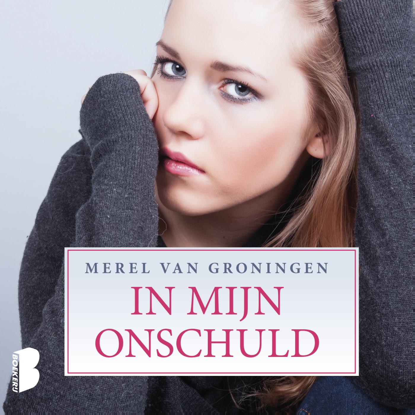 Omslag van In mijn onschuld