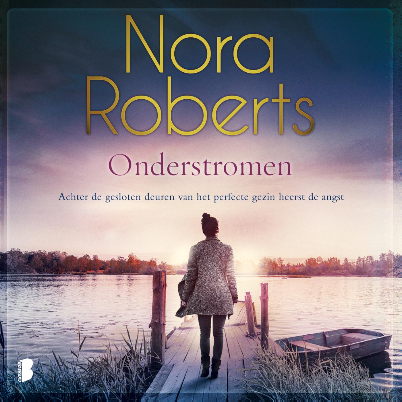 Omslag van Onderstromen