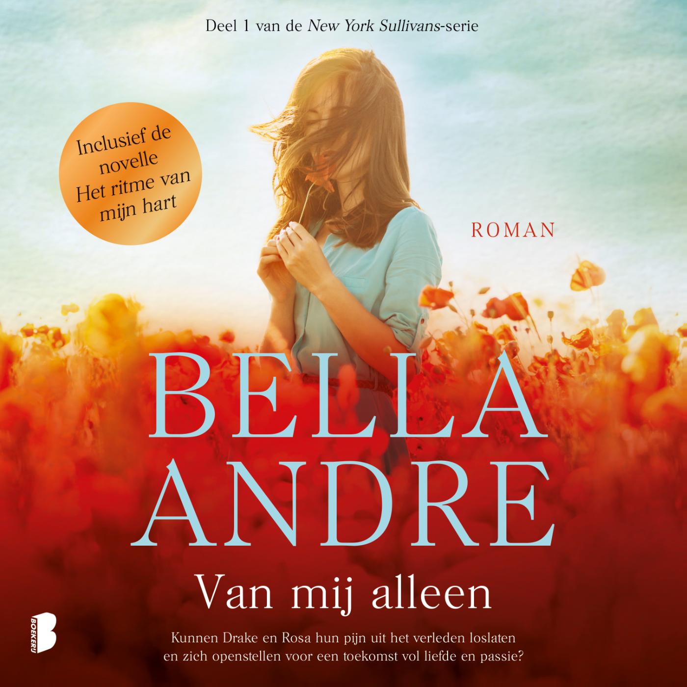 Omslag van Van mij alleen & Het ritme van mijn hart