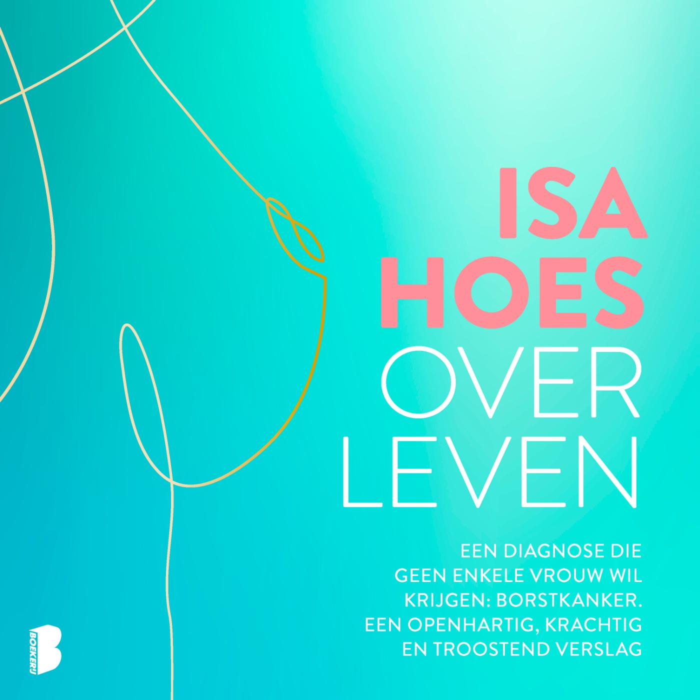 Omslag van Over leven