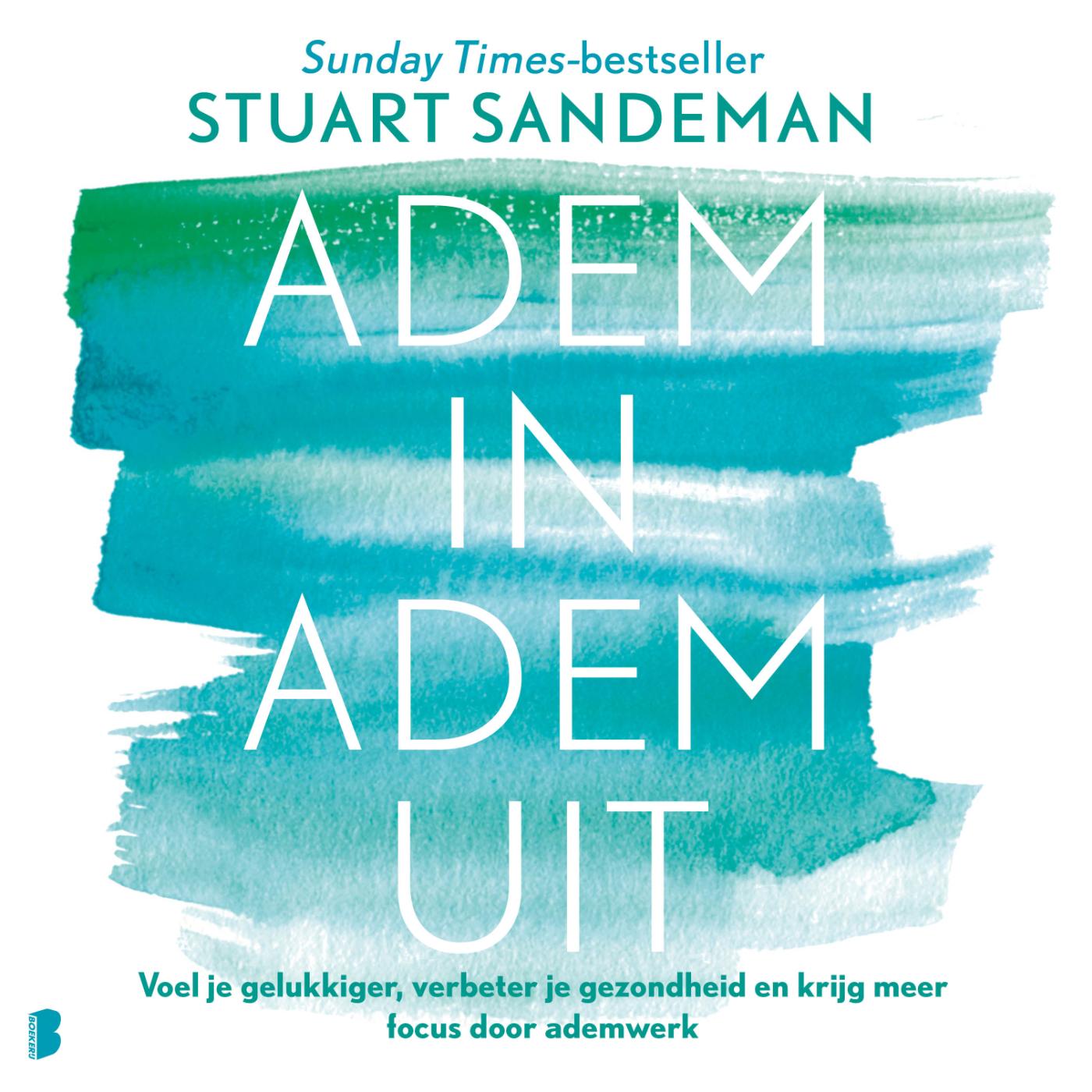 Omslag van Adem in adem uit