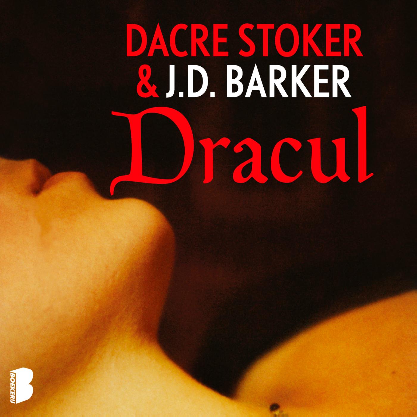 Omslag van Dracul