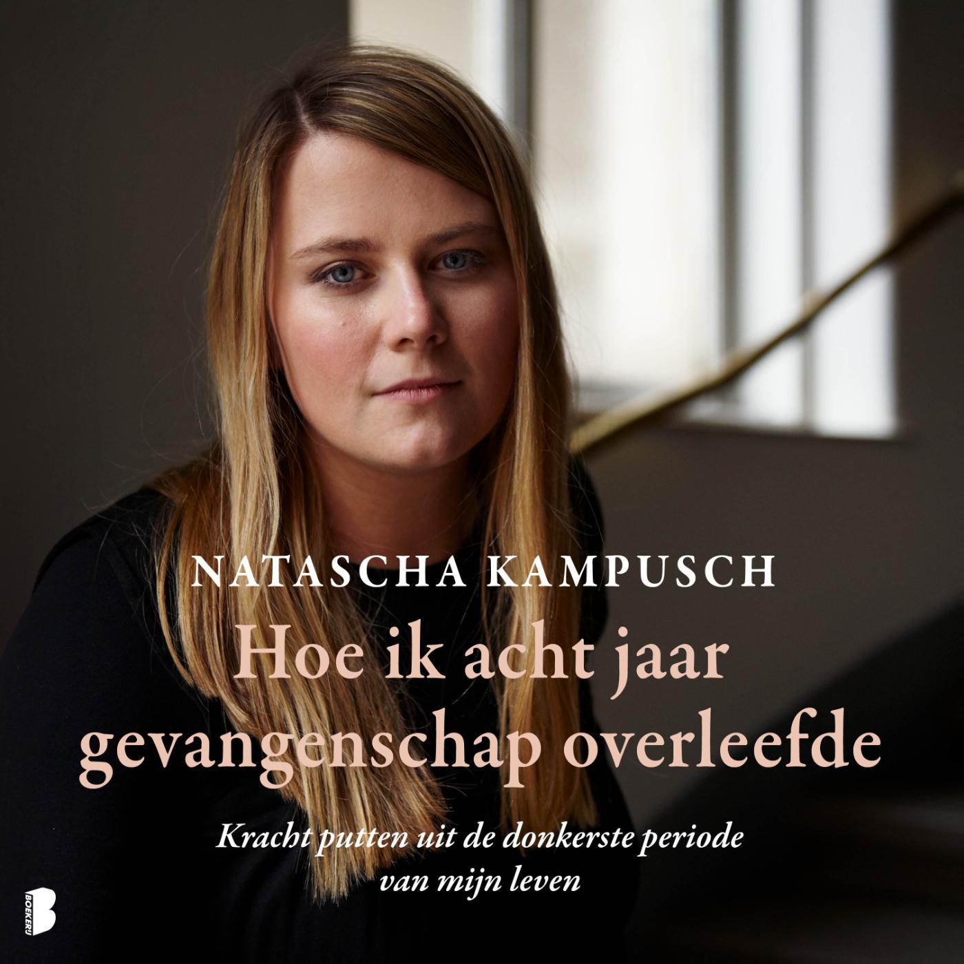Omslag van Hoe ik acht jaar gevangenschap overleefde