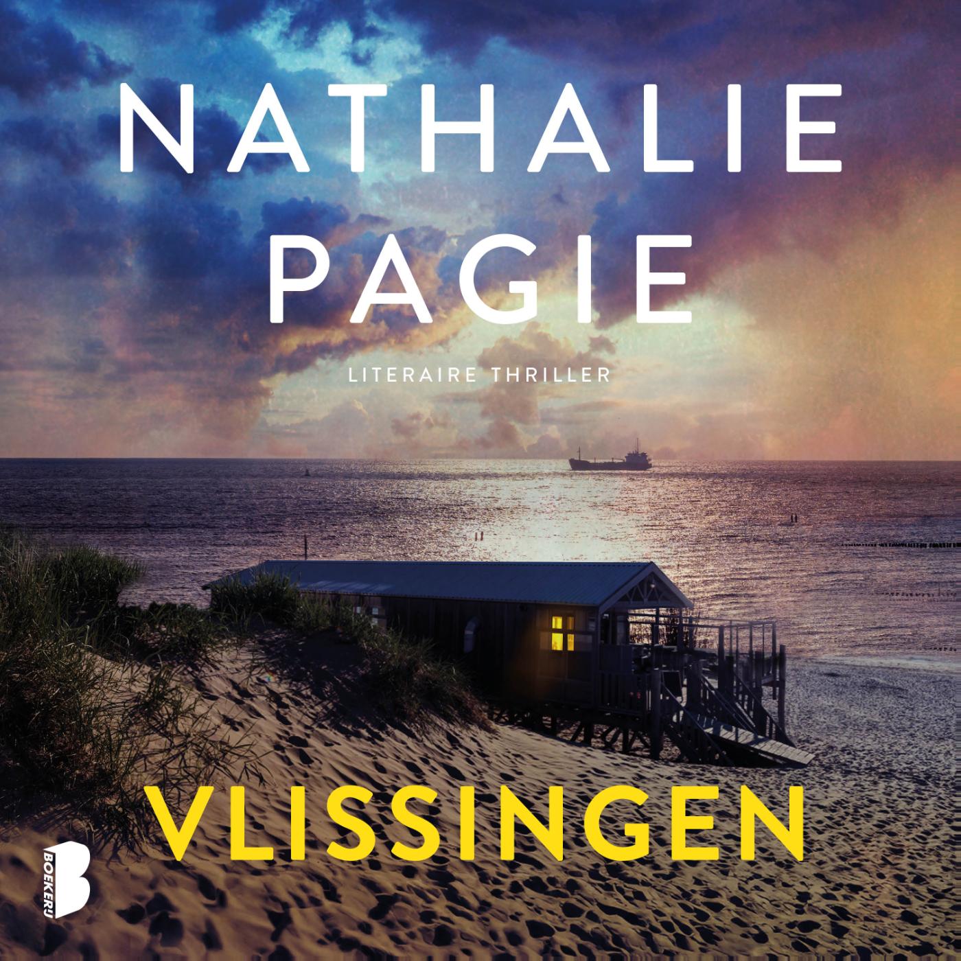 Omslag van Vlissingen