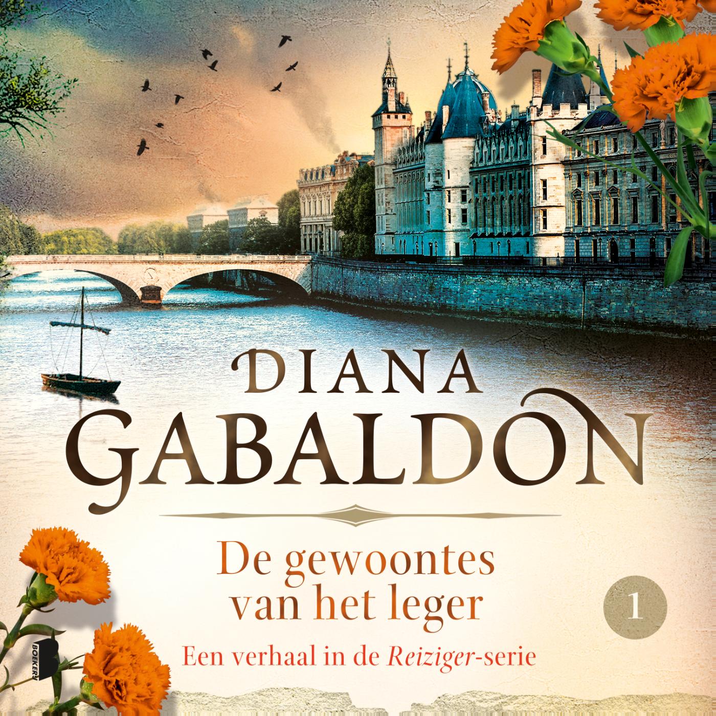 Omslag van De gewoontes van het leger