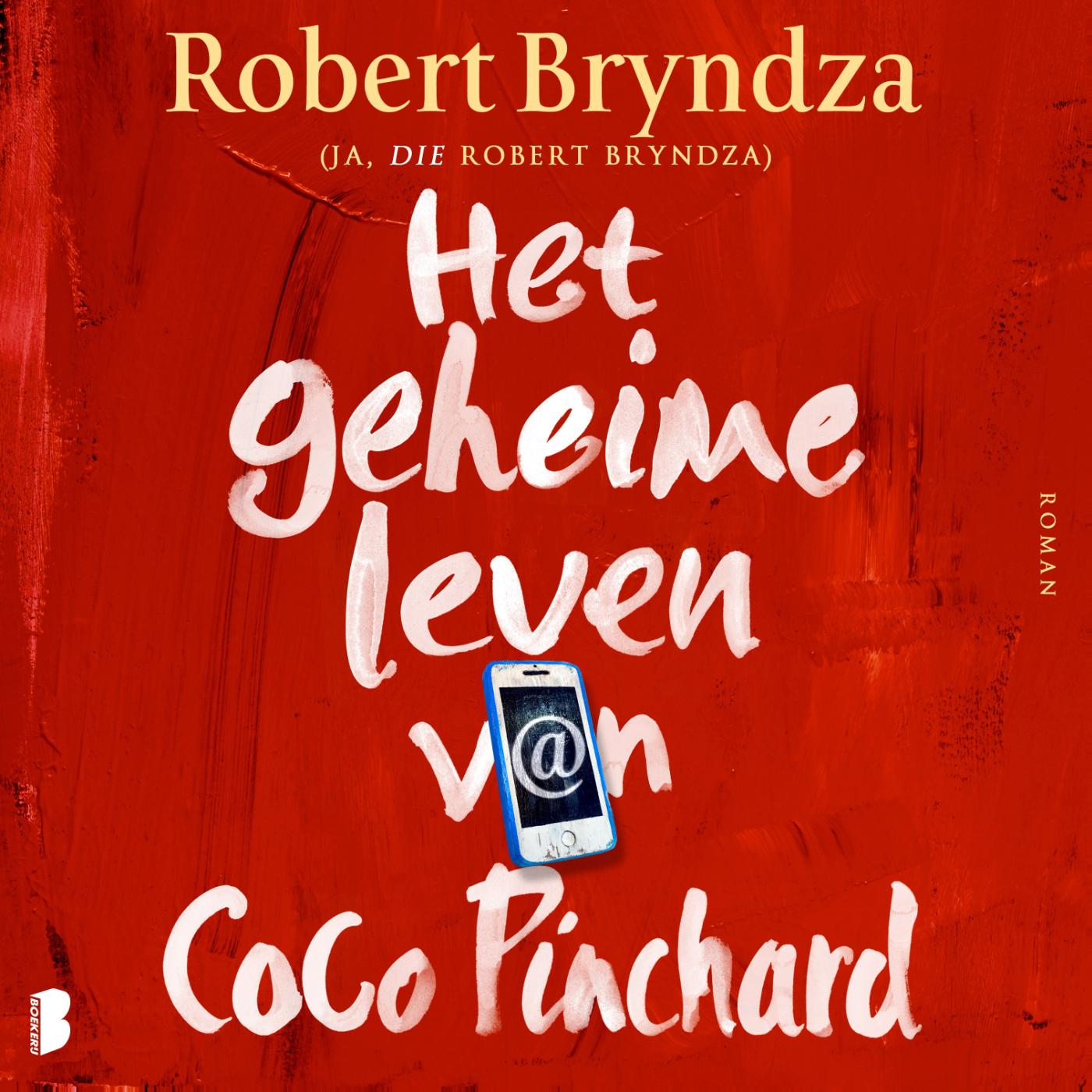 Omslag van Het geheime leven van Coco Pinchard