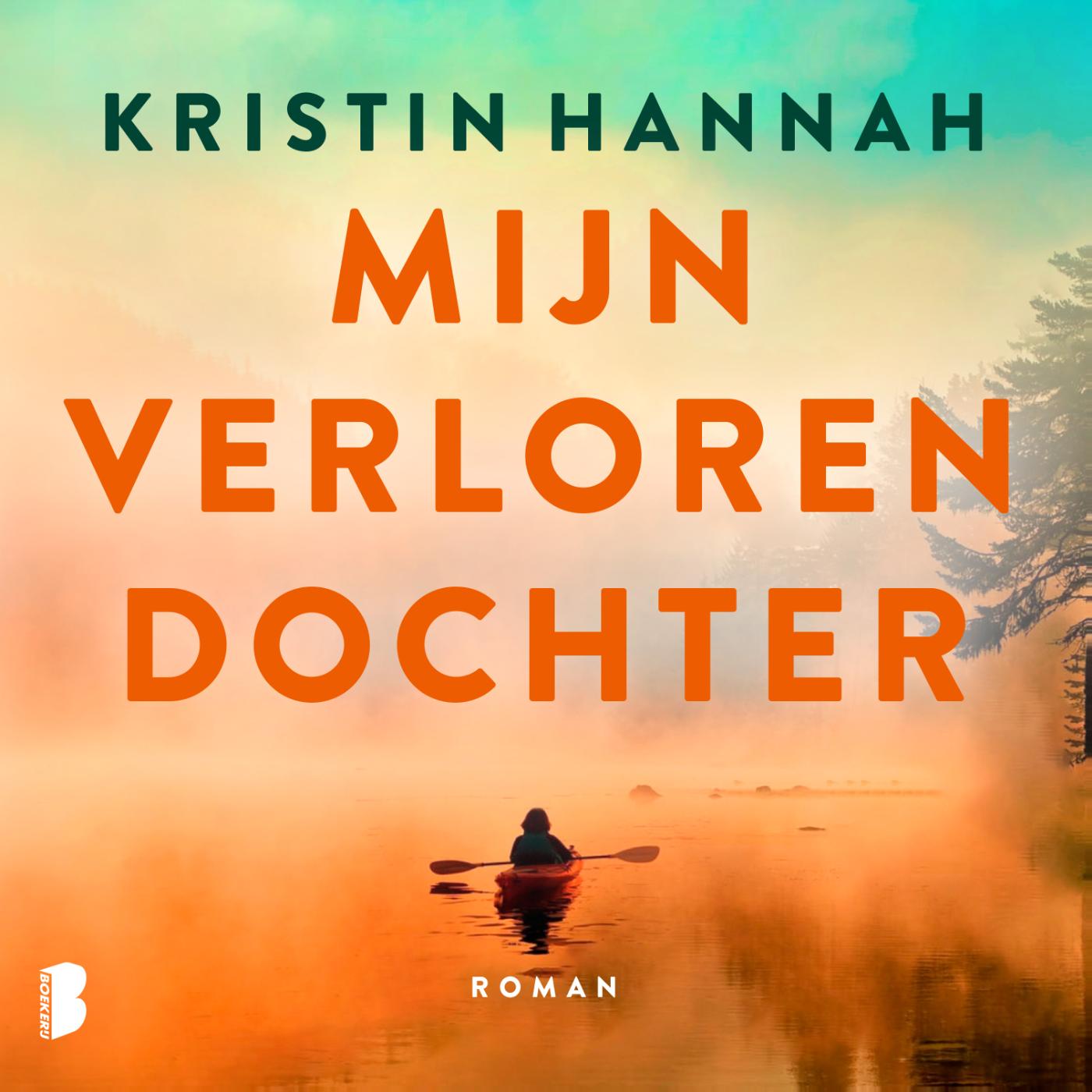 Omslag van Mijn verloren dochter
