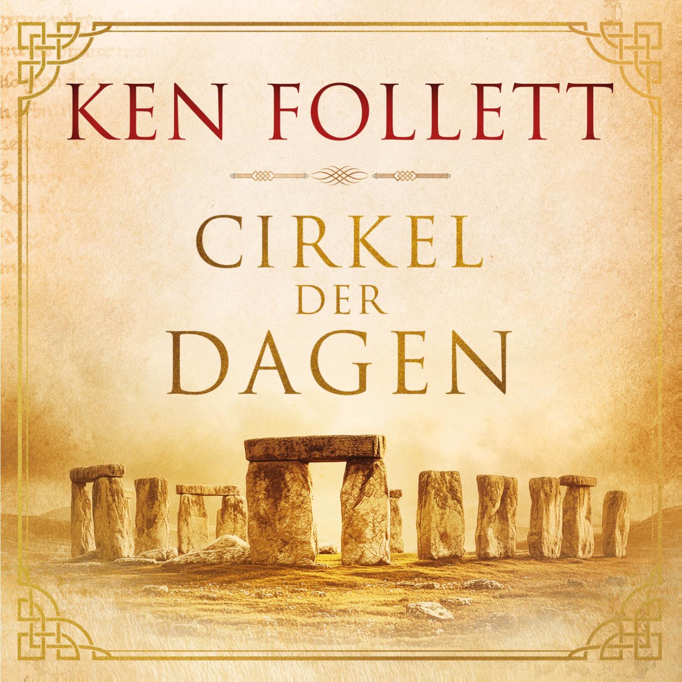 Omslag van Cirkel der dagen