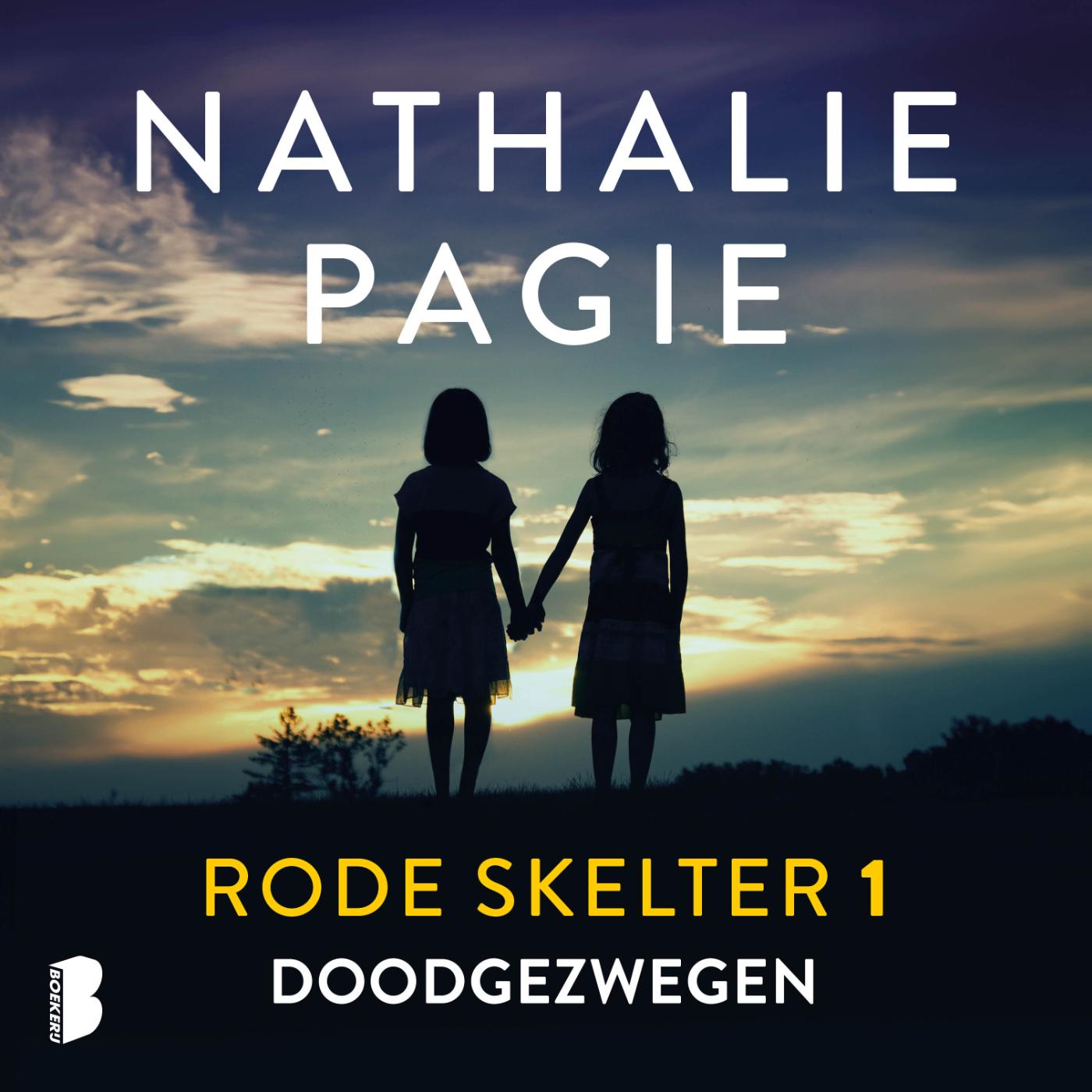 Omslag van Doodgezwegen