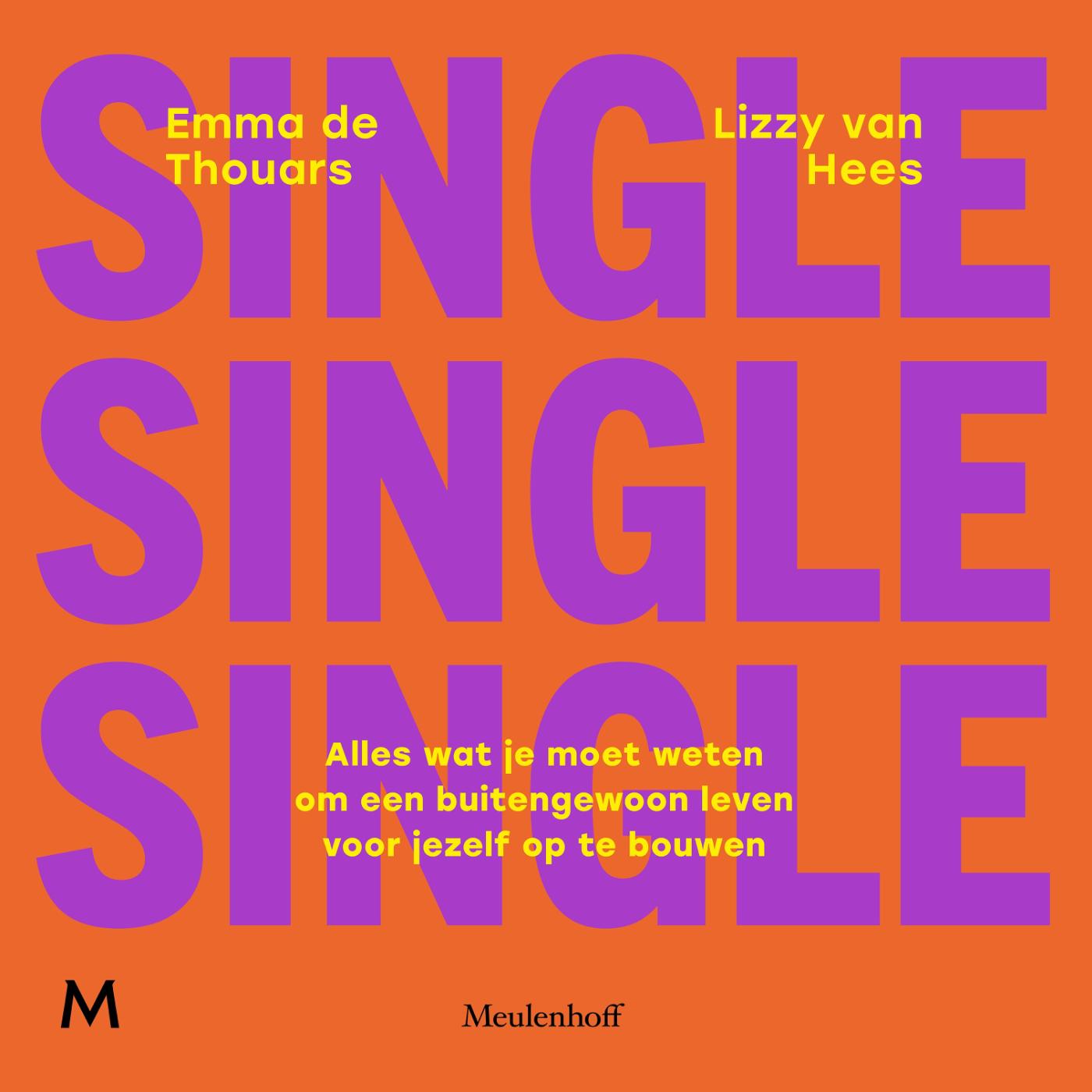 Omslag van Single