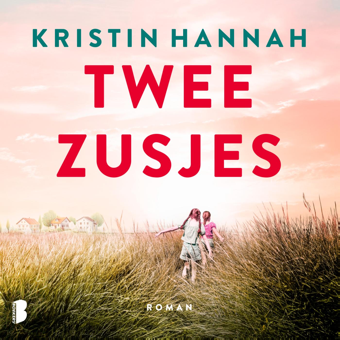 Omslag van Twee zusjes