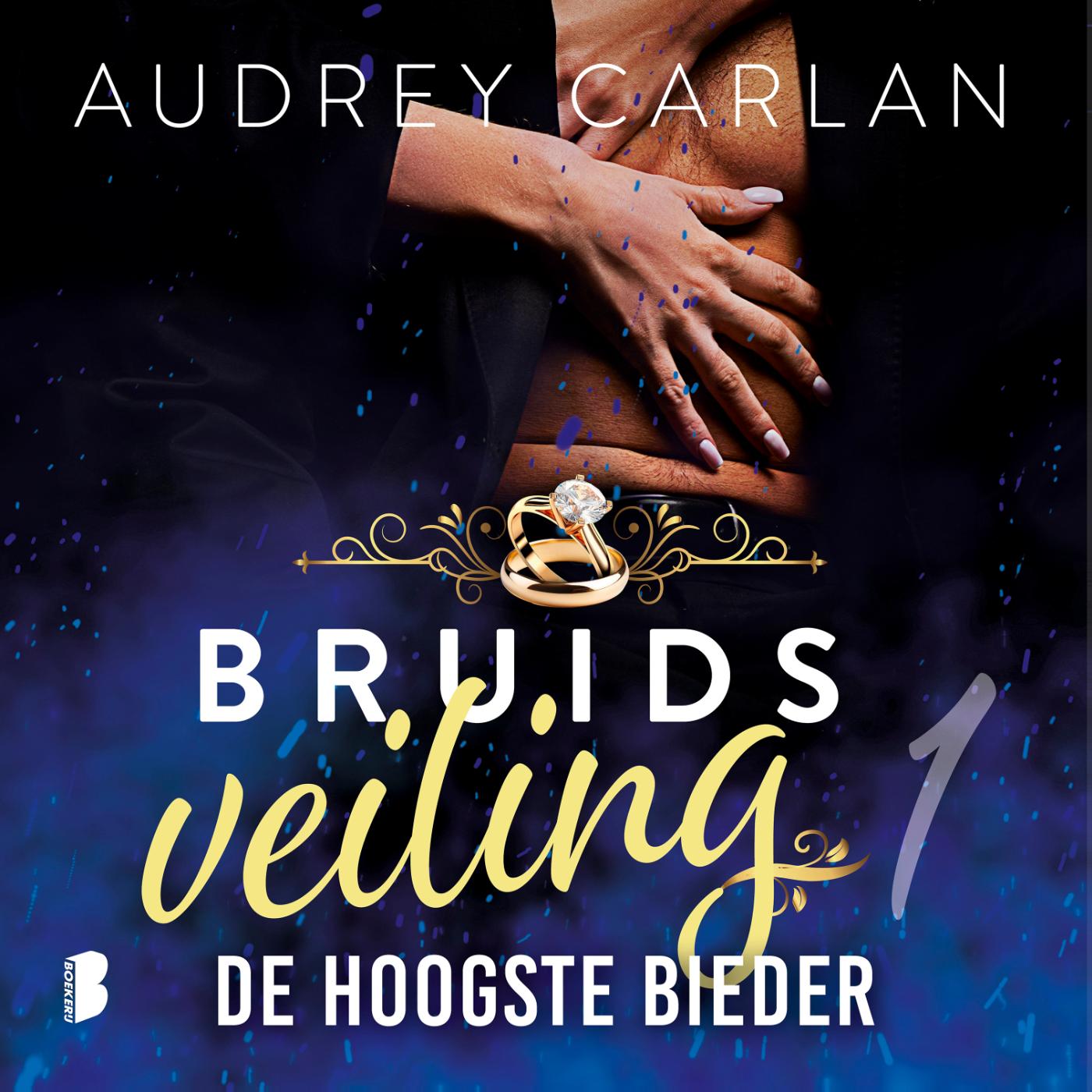 Omslag van De hoogste bieder