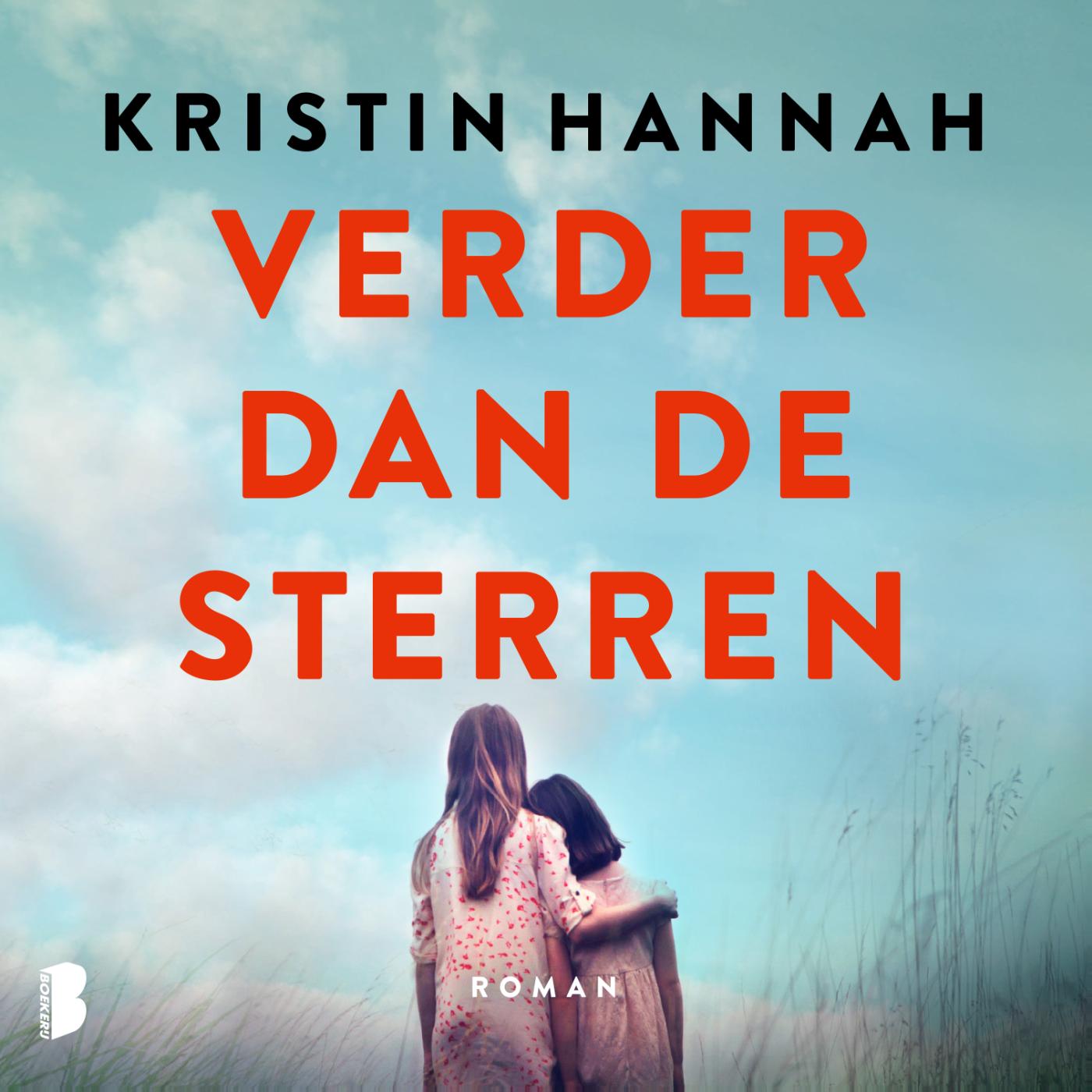Omslag van Verder dan de sterren