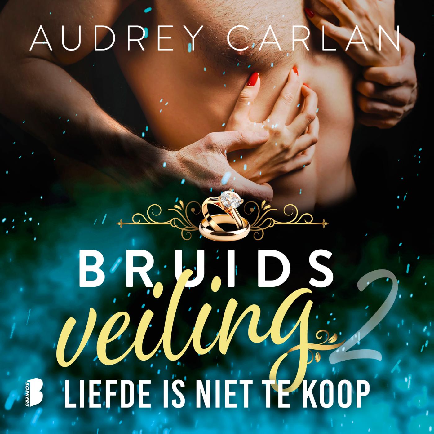 Omslag van Liefde is niet te koop
