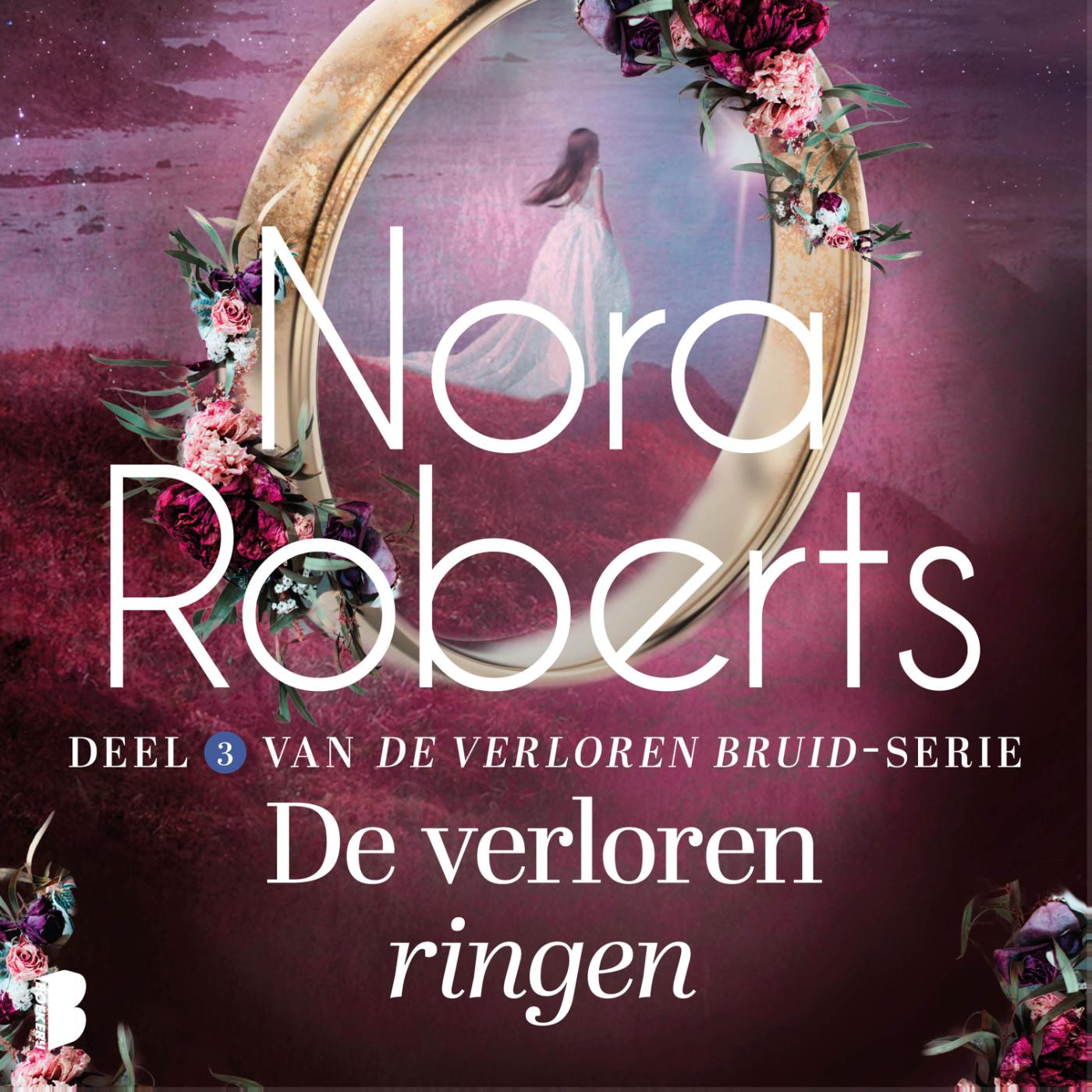 Omslag van De verloren ringen