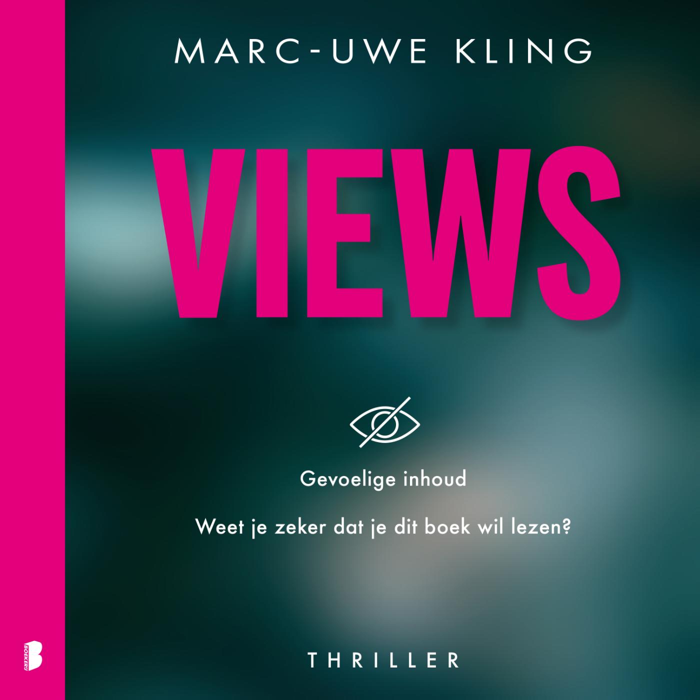 Omslag van Views