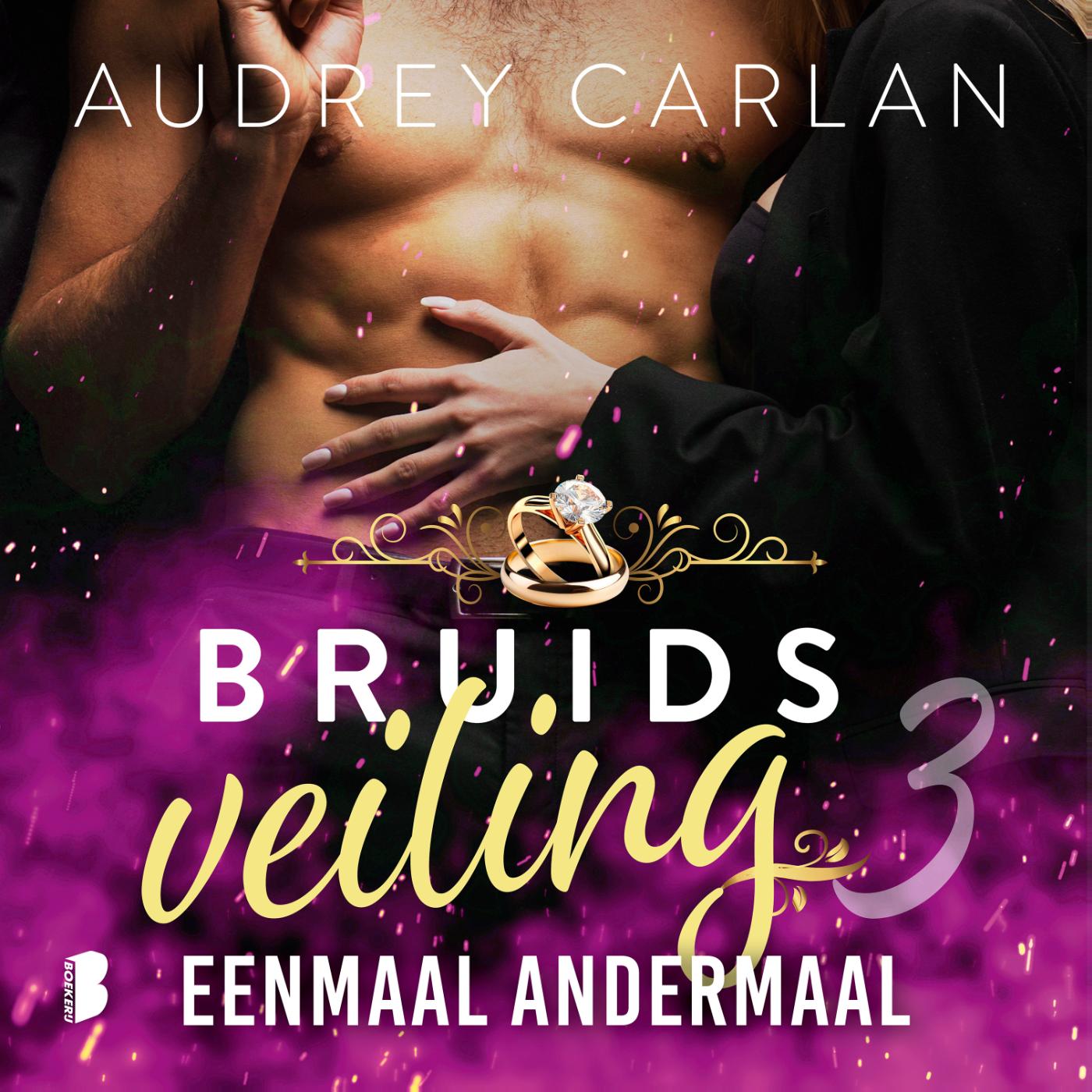 Omslag van Eenmaal, andermaal