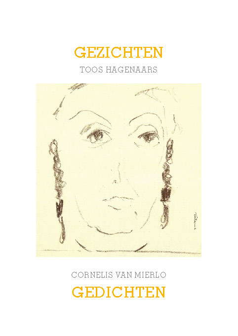 Omslag van Gezichten en Gedichten