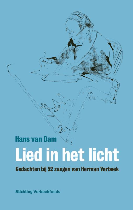 Omslag van Lied in het licht