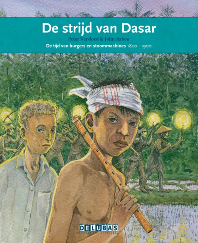 Omslag van Max Havelaar