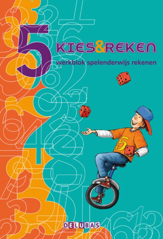 Omslag van Werkblok