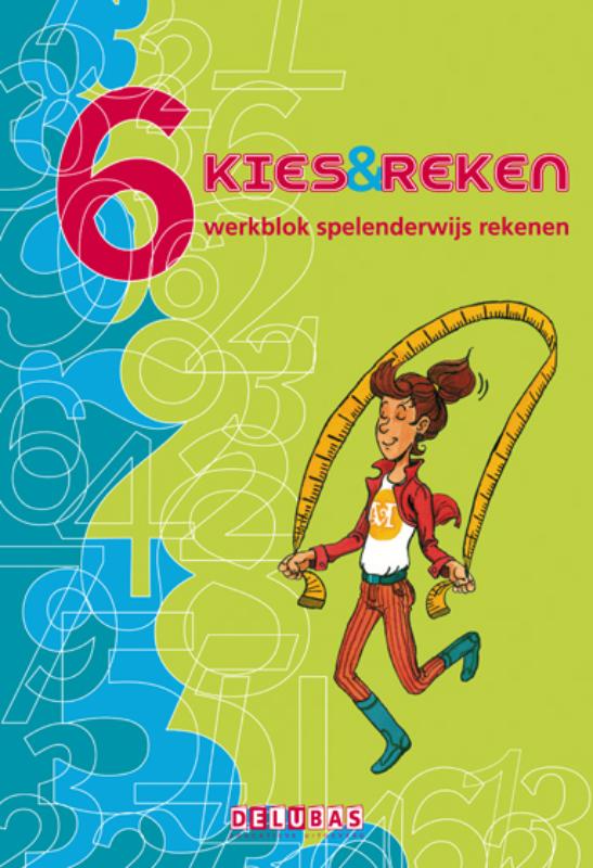 Omslag van werkblok