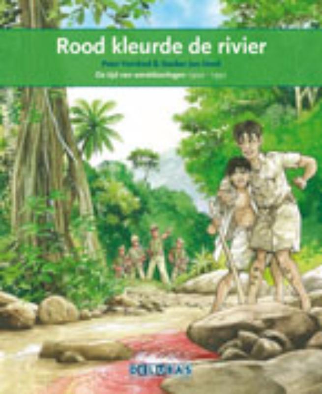 Omslag van Indonesie