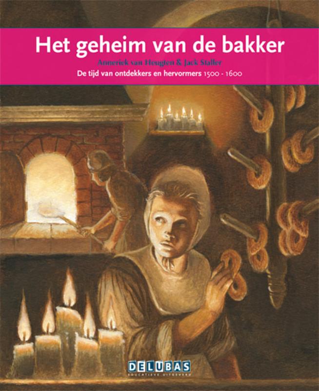 Omslag van Karel V
