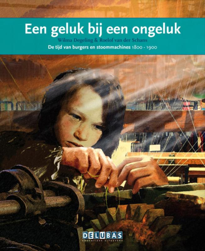Omslag van Verzet tegen kinderarbeid