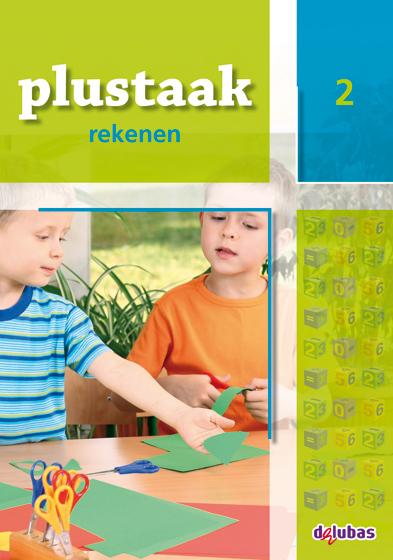 Omslag van werkboek