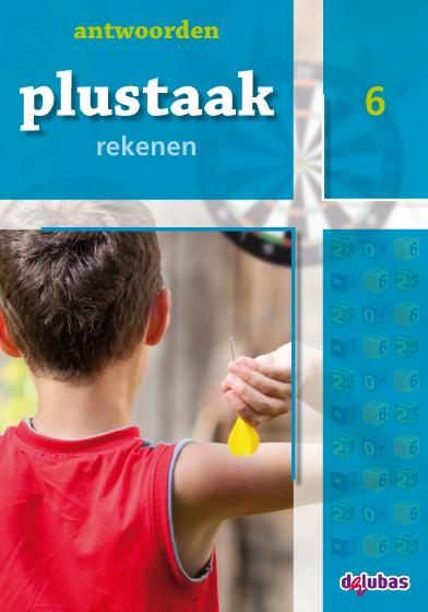 Omslag van antwoordenboek