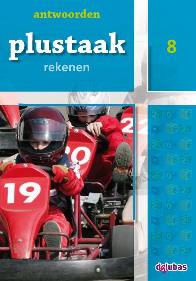 Omslag van antwoordenboek