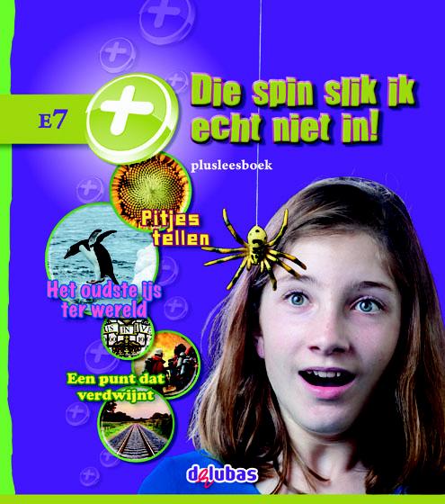 Omslag van E7