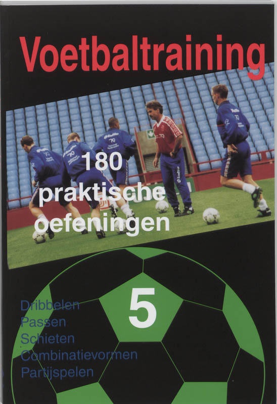Omslag van 5