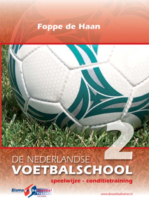Omslag van 2 Speelwijze conditietraining