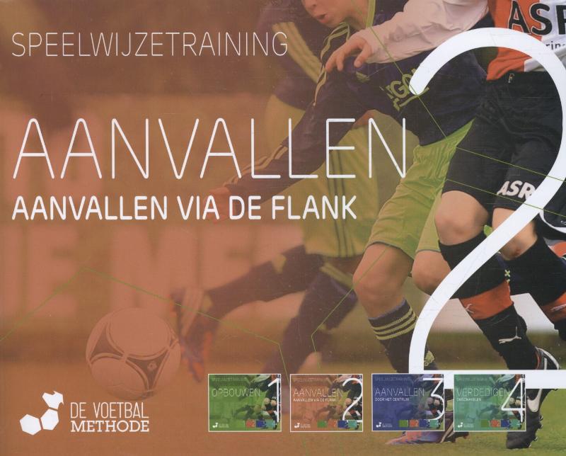 Omslag van Aanvallen