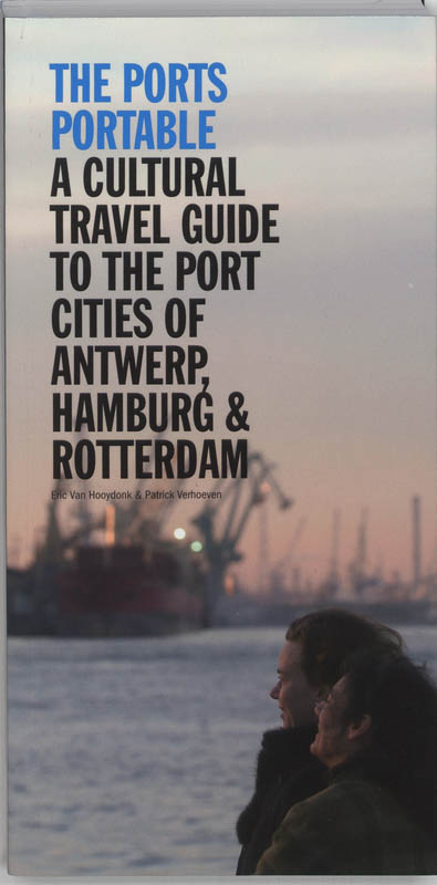 Omslag van The ports portable