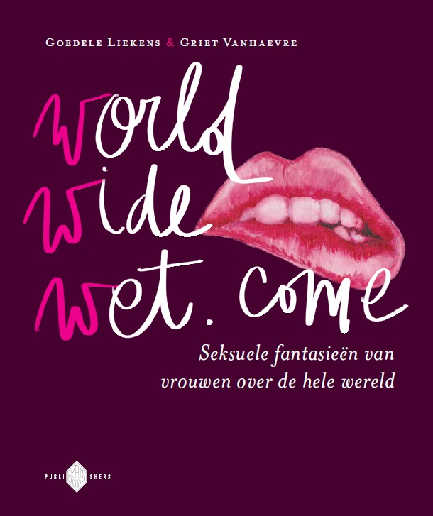 Omslag van Worldwidewet.come