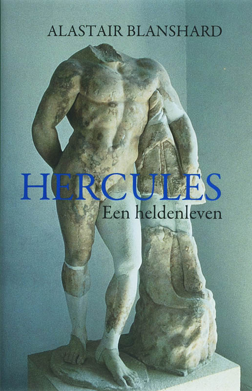 Omslag van Hercules