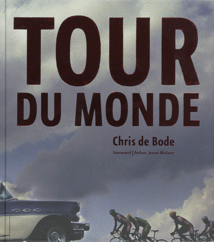 Omslag van Tour du Monde