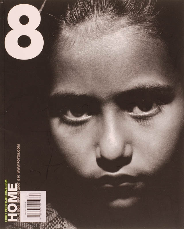 Omslag van Vol. 5 / No. 4