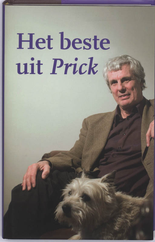 Omslag van Het beste uit Prick