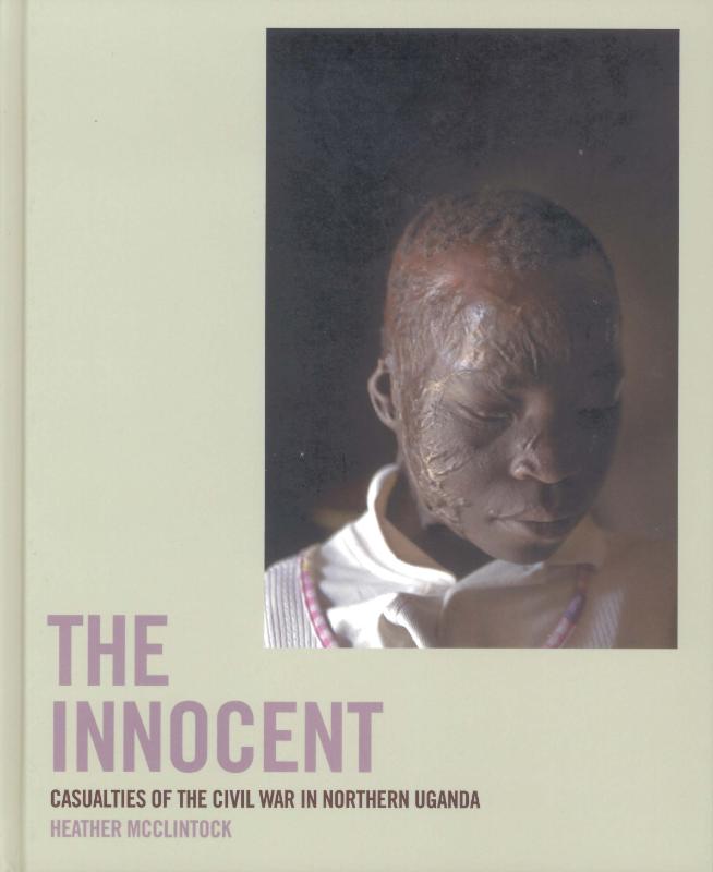 Omslag van The innocent