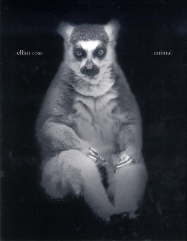 Omslag van Animal