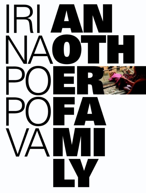 Omslag van Another family