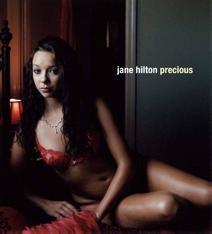 Omslag van Jane Hilton