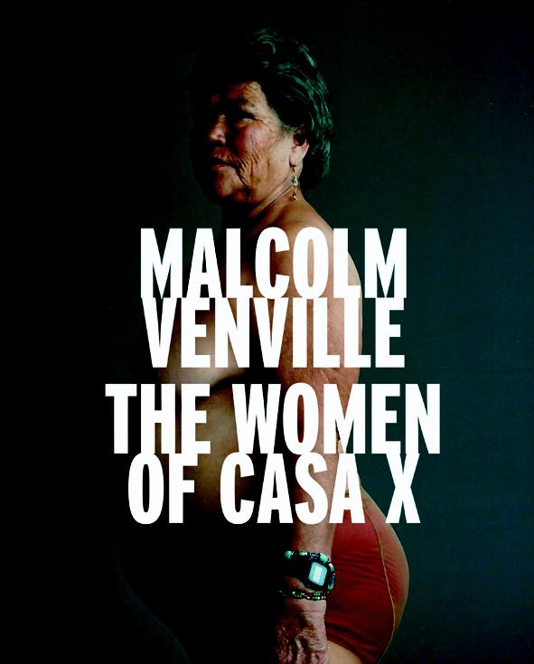 Omslag van The women of casa X